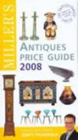 Miller's Antiques Price Guide 2008 1845333004 Book Cover