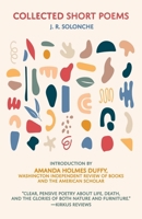 Collected Short Poems 1962082687 Book Cover