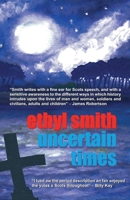 Uncertain Times: Part 6 in The Times series 191094694X Book Cover