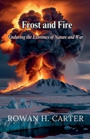 Frost and Fire B0DTRM95P8 Book Cover