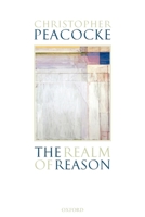 The Realm of Reason 0199270732 Book Cover