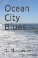 Ocean City Blues 1521070342 Book Cover