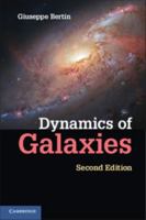 Dynamics of Galaxies 1107000548 Book Cover
