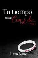Tu tiempo B099ZRSRHJ Book Cover