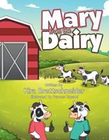 Mary from the Dairy 1984503014 Book Cover