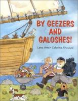 By Geezers and Galoshes! 9129653487 Book Cover