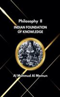 Indian Foundation of Knowledge B0G4SXMQ63 Book Cover