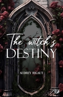 The witch's destiny 2487002050 Book Cover