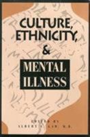 Culture, Ethnicity and Mental Illness 0880483598 Book Cover