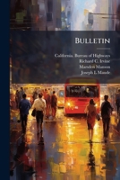 Bulletin 1245946374 Book Cover