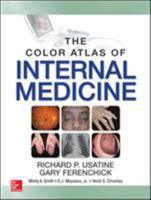 Color Atlas of Internal Medicine 0071772383 Book Cover