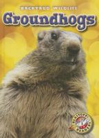 Groundhogs 1626170576 Book Cover