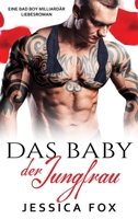 Das Baby der Jungfrau 164808155X Book Cover