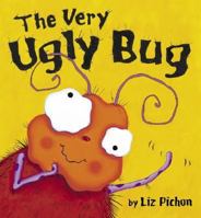 The Very Ugly Bug 0545157234 Book Cover