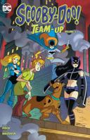Scooby Doo Team-Up Vol. 6 1401285767 Book Cover