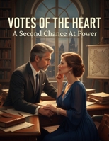 Votes Of The Heart: A Second Chance At Power B0GF9L2LLL Book Cover