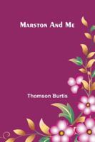 Marston And Me 9373057642 Book Cover