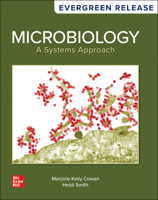 Microbiology : A Systems Approach 1266910980 Book Cover