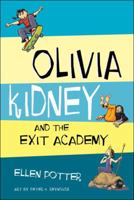 Olivia Kidney and The Exit Academy 0142407720 Book Cover