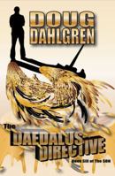 The Daedalus Directive 0983376778 Book Cover