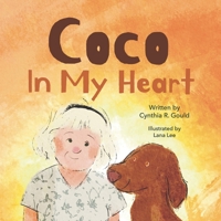 Coco In My Heart B0C5YZLTK6 Book Cover