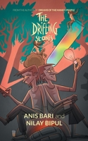 The Drifting Stones: From the Author of Dreams of the Mango People 1543709028 Book Cover