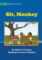 Sit Monkey 1922835064 Book Cover