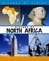 History of North Africa (History of Africa) 0816050619 Book Cover