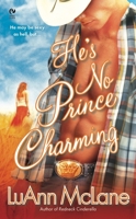 He's No Prince Charming 0451228294 Book Cover