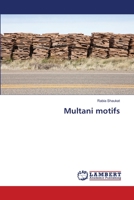 Multani motifs 3659328987 Book Cover