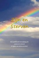 Zijn en sterven 1680375016 Book Cover