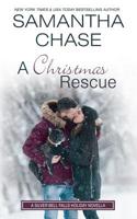 A Christmas Rescue 1093664711 Book Cover