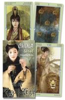 China Tarot 073871058X Book Cover