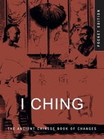 I Ching (Mini Encyclopedias) 1838866035 Book Cover