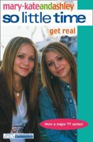 Get Real 0060595140 Book Cover