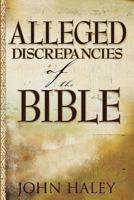 eBook-Alleged Discrepancies Of The Bible 1603749519 Book Cover
