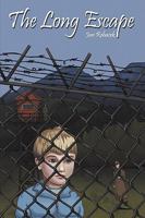 The Long Escape 1438946732 Book Cover