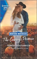 The Cowboy's Promise 1335894837 Book Cover