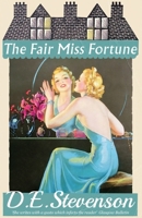 The Fair Miss Fortune 1915014352 Book Cover