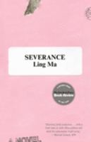 Severance 1250214998 Book Cover