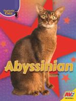 Abyssinian 1791156134 Book Cover