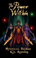 The Powers Within: Mystical Beings B0FMGWX733 Book Cover