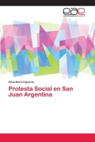 Protesta Social en San Juan Argentina 6202101474 Book Cover