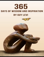 Everyday Enlightenment: 365 Days of Wisdom and Inspiration. B0C6W15KVY Book Cover