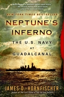 Neptune's Inferno 0553385127 Book Cover