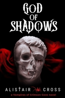 God of Shadows B0CKD1L5G3 Book Cover