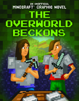 The Overworld Beckons 1725307200 Book Cover