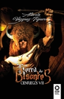 Tierra De Bisontes 8418811196 Book Cover