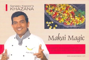 Makai Magic 8179914984 Book Cover