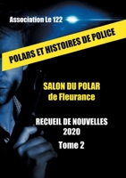 Recueil de nouvelles 2020: Tome II 2322249017 Book Cover